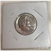 Image 1 : Ancient Silver Coin Circa 300 B.C. Large Drachmae