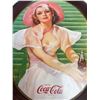 Image 3 : 3 Reproduction Serving Trays, Coca Cola, Pepsi Cola, & Dr. Pepper
