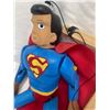 Image 2 : Hand Carved & Painted Superman Marionette