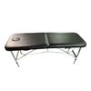 Image 1 : Metal Frame Massage Table (Approx. 6' L 27x30")
