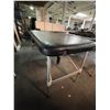 Image 2 : Metal Frame Massage Table (Approx. 6' L 27x30")