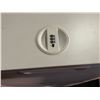 Image 4 : 3 Tier Storage Cabinet w/Lock (Unlocked - Approx. 47x20x17.5")