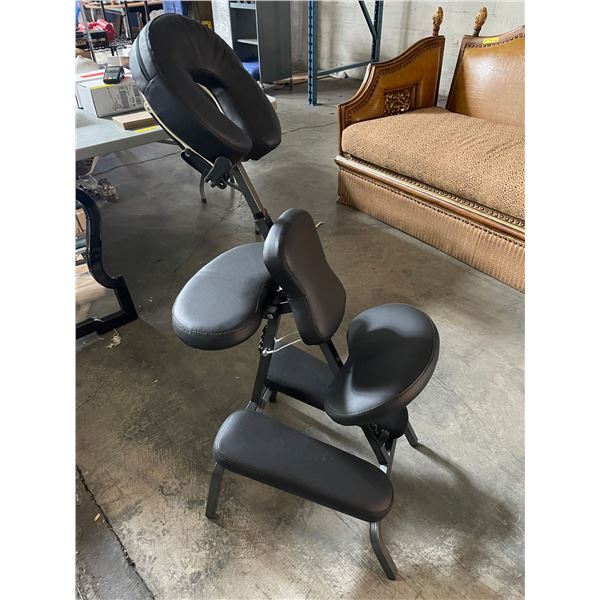 Portable Massage Chair