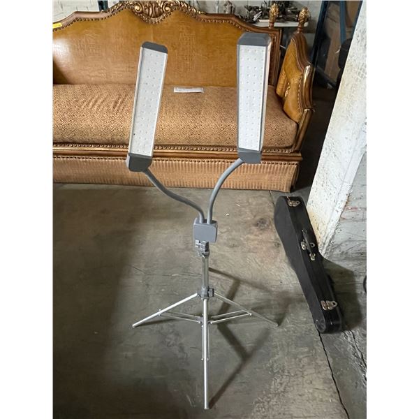 Glamcor Classic Elite 2 Extendable Light