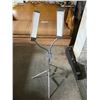 Image 1 : Glamcor Classic Elite 2 Extendable Light