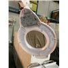 Image 2 : 3 Tier Cart w/Magnifying Lamp (Model - H6001)