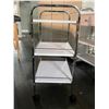 Image 2 : Beauty Salon 3 Tier Rolling Cart