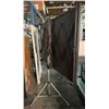 Image 2 : Projector Screen (Screen Approx. 53x39 & Projector Base Approx. 6x5')