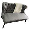 Image 1 : Sofa w/Blanket (Approx. 51x31")