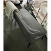 Image 3 : Sofa w/Blanket (Approx. 51x31")