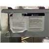 Image 3 : Group of Console (32x45x12 Rolling Cart & Decor)