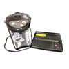 Image 1 : Panda Electric Hot Water Boiler Machine w/ tatoo stencil printer thermal copier machine