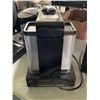 Image 2 : Nespresso Coffee Machine w/Coffee Pod Storage