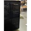 Image 2 : Group of Panasonic Microwave, Blackweb Speaker &  Master Lock Money Tray Box