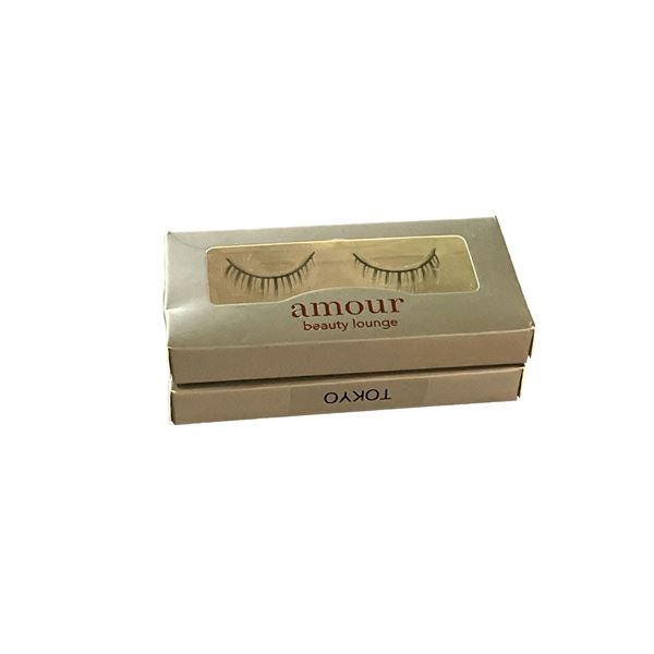 Group of Approx. 2 Amour Beauty "Tokyo" Eyelash Extension