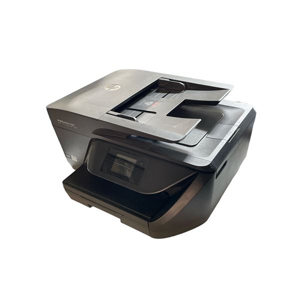 HP Officejet Pro 6968 w/Cord