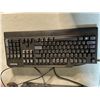 Image 2 : Group of Misc Electronics Including - Samsung Monitor AS01, HP Laptop, ThinkCentre PC & Keyboard