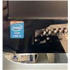 Image 5 : Group of Misc Electronics Including - Samsung Monitor AS01, HP Laptop, ThinkCentre PC & Keyboard