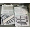 Image 1 : New Spa Portable High Frequency Therapy Skin Tightening, Acne Spot, Wrinkle Remover, Etc... w/Extra