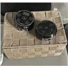 Image 1 : Group of 2 Tattoo Machine Power Supply w/1 Outlet & Cords
