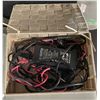 Image 2 : Group of 2 Tattoo Machine Power Supply w/1 Outlet & Cords