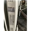 Image 3 : Group of 2 Heaters & Industrial Work Light