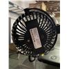 Image 5 : Askher Ring Light w/Attached Mini Fan YSK-RL18