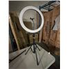 Image 2 : Elite Hood Ring Light