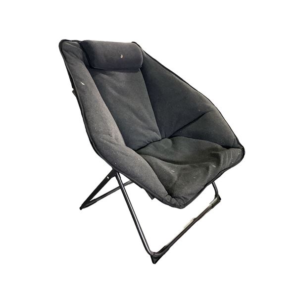 Large Portable Chair