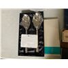 Image 3 : Group of Misc Including - Pair of Silver Plated Spoons Whale by Paul Windsor, Mont Blanc/Parker/Cros