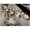 Image 4 : Large Group of Royal Albert "Old Country Rose"  Bone China England (Mint Condition)