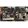 Image 1 : Group of Approx. 11 NV Silencer2 Compatible w/Nvidia FX 5700 Ultra