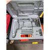 Image 2 : Group of Misc Including - Jumper Cables, ToolSmith Tool box, 2 Nitrocharger Sport 4x4 Shock Absorber