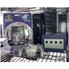 Image 1 : Group of Toshiba Bugs Bunny Looney Tunes Tronics, Gamecube & OttLite Rechargeable