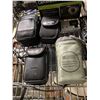 Image 4 : Group of Misc Including - Cameras, Photo Frames, Oceania Club Luggage Tags, Etc.
