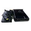 Image 1 : Group of Electronics - Gateway PC, HP PC, & Keyboard