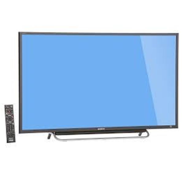 Sony Bravia LCD HDTV KDL-40W600B (Inbox - not tested)