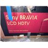 Image 2 : Sony Bravia LCD HDTV KDL-40W600B (Inbox - not tested)