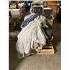 Image 2 : Pallet of Misc Clothing