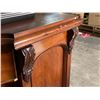 Image 2 : Large Wood Buffet (Approx. 67x24x50.5)