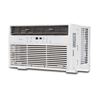 Image 2 : 8,000 BTU ComfortSense Smart Window Air Conditioner