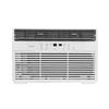 Image 1 : 8,000 BTU ComfortSense Smart Window Air Conditioner