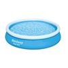 Image 1 : NEW Bestway 12'x30" Inflatable Above Ground Swimming Pool