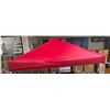 Image 2 : 10x10 Pop up Tent NEW IN BOX