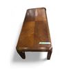 Image 2 : Deilcraft side table w/ coffee table - coffee table approx. 4ft length x 20in wide x 16in height