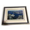 Image 2 : Large group of assorted framed wall hangings from estate