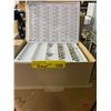 Image 2 : Group of Misc Including- Box of Battery 3.7V 60 mAh 0.222Wh & Other Misc Electronics Parts