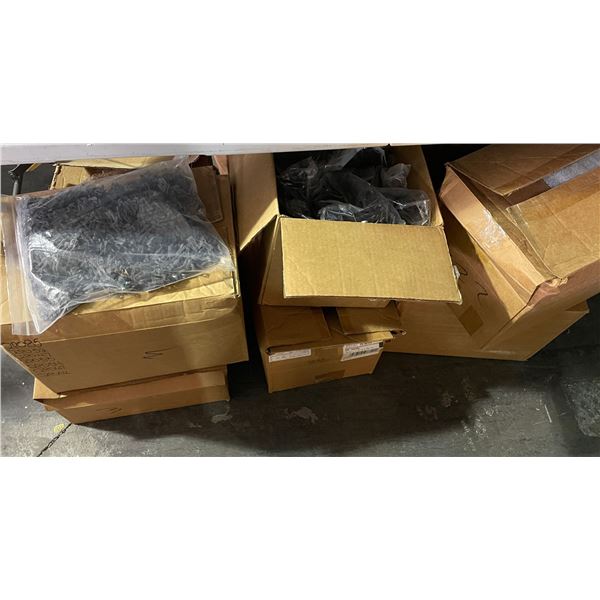 Large Group of Misc Parts
