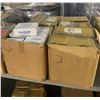 Image 2 : 4 Boxes Full of 100% Microfiber-Fiber Cleaning Cloth (Approx. 20 Boxes Full Per Box)