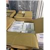 Image 2 : 2 Boxes Full of 100% Microfiber-Fiber Cleaning Cloth & 11 Extra Boxes (Approx. 20 Boxes Full Per Box